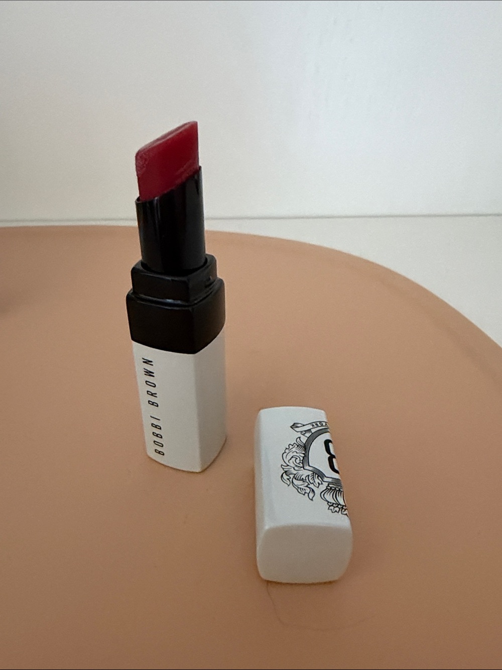 Bobbi Brown Extra Lip Tint - Bare Raspberry